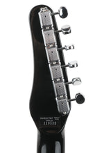 Load image into Gallery viewer, New Danelectro  56 Baritone Black Metalflake
