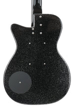 Load image into Gallery viewer, New Danelectro  56 Baritone Black Metalflake
