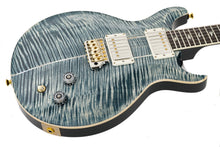 Load image into Gallery viewer, 2024 PRS Santana Retro Ten Top Faded Whale Blue
