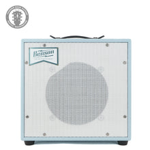 Load image into Gallery viewer, Used Benson Vinny Reverb Sonic Blue / White

