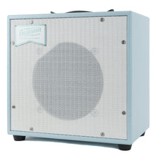 Load image into Gallery viewer, Used Benson Vinny Reverb Sonic Blue / White
