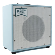 Load image into Gallery viewer, Used Benson Vinny Reverb Sonic Blue / White
