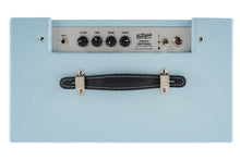 Load image into Gallery viewer, Used Benson Vinny Reverb Sonic Blue / White
