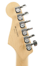 Load image into Gallery viewer, 2012 Fender American Deluxe Stratocaster Tobacco Sunburst
