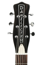 Load image into Gallery viewer, Used Danelectro Fifty Niner Gold
