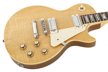 Load image into Gallery viewer, 1978 Gibson Les Paul Deluxe Natural
