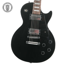 Load image into Gallery viewer, 2001 Gibson Les Paul Studio Ebony

