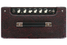 Load image into Gallery viewer, New Fender Blues Junior Red Snake Texas Heat

