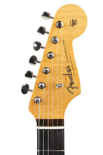 Load image into Gallery viewer, New Fender FSR Dealer Exclusive American Vintage II &#39;61 Stratocaster Fiesta Red AAA Flamed Neck w/ Custom Shop Pickups
