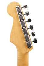Load image into Gallery viewer, New Fender FSR Dealer Exclusive American Vintage II &#39;61 Stratocaster Fiesta Red AAA Flamed Neck w/ Custom Shop Pickups
