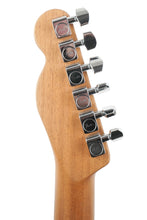 Load image into Gallery viewer, 2020 Fender American Acoustasonic Telecaster Black
