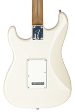 Load image into Gallery viewer, New Fender Limited Edition Player II Stratocaster Olympic White w/Custom Shop Fat 50&#39;s single-coil pickups
