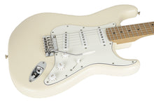 Load image into Gallery viewer, New Fender Limited Edition Player II Stratocaster Olympic White w/Custom Shop Fat 50&#39;s single-coil pickups
