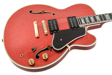 Load image into Gallery viewer, Vintage F&amp;C FujiGen Masterfield MSA-CT10 Red Metalflake
