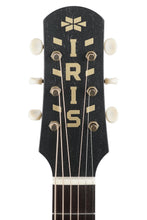 Load image into Gallery viewer, New Iris OG Dark Burst
