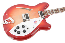 Load image into Gallery viewer, New Rickenbacker 360 Fireglo
