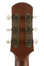 Load image into Gallery viewer, New Iris MS-00 Cremona Burst w/ Ivoroid Binding and Pickguard
