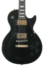 Load image into Gallery viewer, 1993 Gibson Les Paul Studio Ebony
