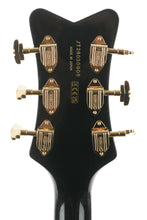 Load image into Gallery viewer, New Gretsch G6134-55YB FSR Thunder Road '55 Penguin Yukon Black Stardust #JT26030906 Limited Edition
