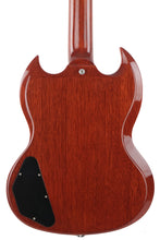 Load image into Gallery viewer, 2019 Gibson '61 Reissue SG Maestro Vibrola Cherry
