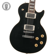 Load image into Gallery viewer, 1992 Gibson Les Paul Standard Ebony
