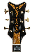 Load image into Gallery viewer, New Gretsch G6134-55YB FSR Thunder Road '55 Penguin Yukon Black Stardust #JT26030899 Limited Edition

