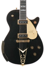 Load image into Gallery viewer, New Gretsch G6134-55YB FSR Thunder Road '55 Penguin Yukon Black Stardust #JT26030899 Limited Edition
