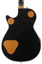 Load image into Gallery viewer, New Gretsch G6134-55YB FSR Thunder Road '55 Penguin Yukon Black Stardust #JT26030899 Limited Edition
