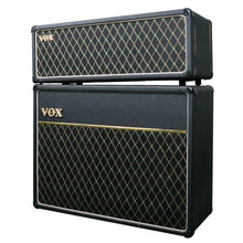 Load image into Gallery viewer, 1960s Vox AC30 N Normal Super Twin Head w/ 2x12 Cabinet
