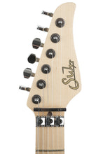 Load image into Gallery viewer, 2009 Suhr Pro Series S6 HH w/ Floyd Root Beer
