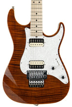 Load image into Gallery viewer, 2009 Suhr Pro Series S6 HH w/ Floyd Root Beer
