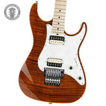 Load image into Gallery viewer, 2009 Suhr Pro Series S6 HH w/ Floyd Root Beer

