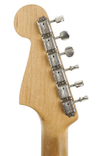 Load image into Gallery viewer, 1958 Fender Jazzmaster Joe Riggio Refin Sunburst
