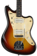 Load image into Gallery viewer, 1958 Fender Jazzmaster Joe Riggio Refin Sunburst
