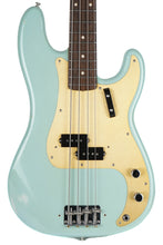 Load image into Gallery viewer, 2013 Fender Custom Shop 1959 Precision Bass Relic Sonic Blue

