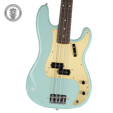 Load image into Gallery viewer, 2013 Fender Custom Shop 1959 Precision Bass Relic Sonic Blue
