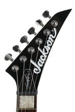 Load image into Gallery viewer, 2017 Jackson X Series Signature Scott Ian King V KVXT Ivory
