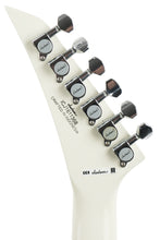 Load image into Gallery viewer, 2017 Jackson X Series Signature Scott Ian King V KVXT Ivory
