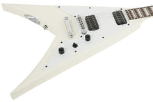 Load image into Gallery viewer, 2017 Jackson X Series Signature Scott Ian King V KVXT Ivory
