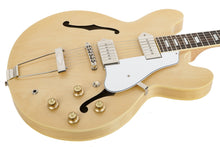 Load image into Gallery viewer, 2024 Epiphone Casino Natural
