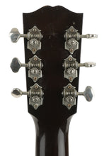 Load image into Gallery viewer, 2003 Gibson Advanced Jumbo Tobacco Burst
