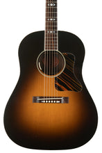 Load image into Gallery viewer, 2003 Gibson Advanced Jumbo Tobacco Burst
