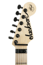 Load image into Gallery viewer, Used Jackson X Series Adrian Smith SDXM Snow White
