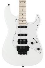 Load image into Gallery viewer, Used Jackson X Series Adrian Smith SDXM Snow White
