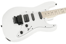 Load image into Gallery viewer, Used Jackson X Series Adrian Smith SDXM Snow White
