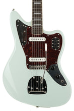 Load image into Gallery viewer, Used Squier Classic Vibe Jaguar Surf Green
