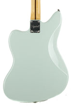 Load image into Gallery viewer, Used Squier Classic Vibe Jaguar Surf Green
