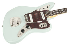 Load image into Gallery viewer, Used Squier Classic Vibe Jaguar Surf Green
