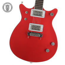 Load image into Gallery viewer, 2001 Gretsch Malcolm Young 6131MYR Red
