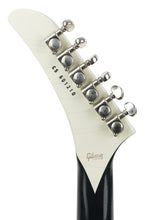 Load image into Gallery viewer, New Gibson Custom Explorer Custom Checkerboard Murphy Lab Light Aged TRG Stinger Series #CS601210

